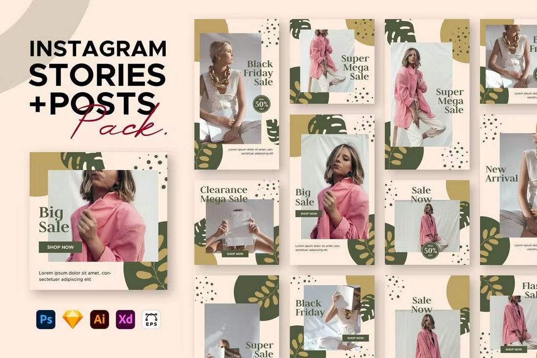  30+ Unique Instagram Layout Ideas &amp; Conceptos